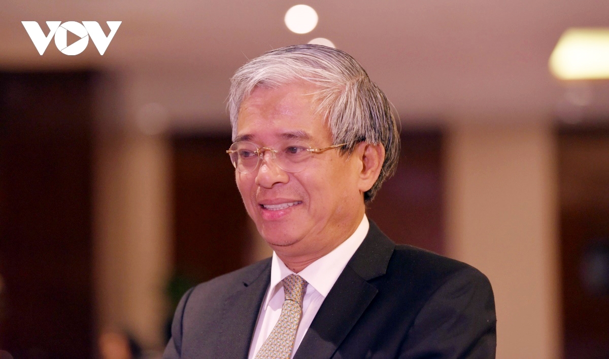 Economies of Vietnam and US are highly complementary, says ambassador